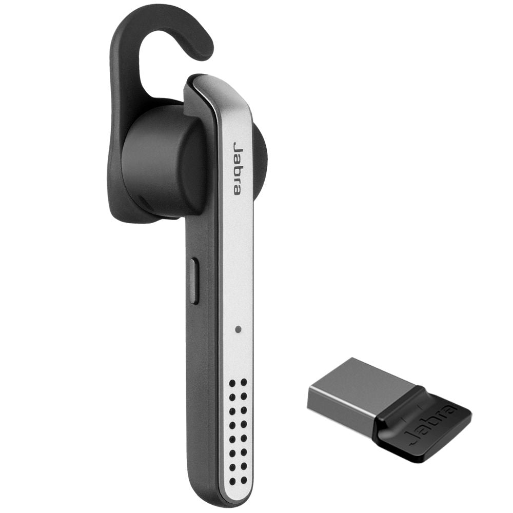 Jabra Stealth UC MS (deut. Sprachsteuerung) Jabra Stealth UC MS (deut. Sprachsteuerung)